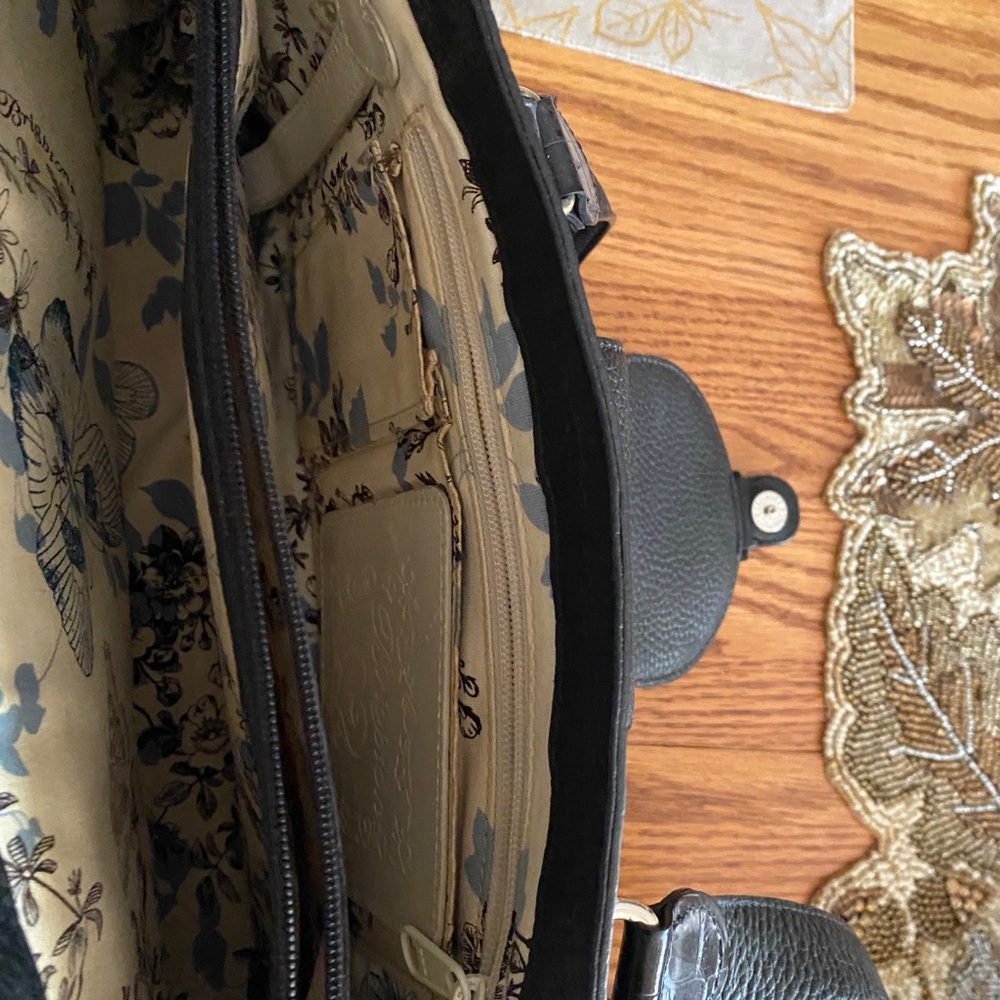 Brighton purse. The heart needs refinished. - Picture 7 of 7